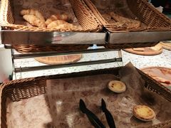 -比格比萨自助(新辰里学清路店)