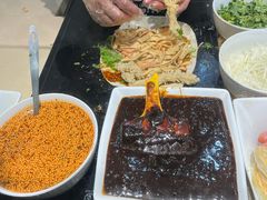 -沓客卤肉卷(共和新路店)