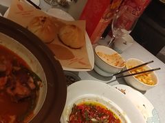 -百姓渔村(南中环店)