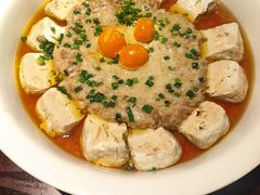 -永安鱼庄·镇江菜(东吴路店)