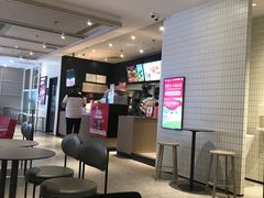 -肯德基(太原龙湖店)