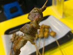 -望京小腰(北京总店)