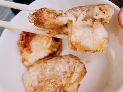 -家阳赵师傅油饼包烧麦(粮道街店)