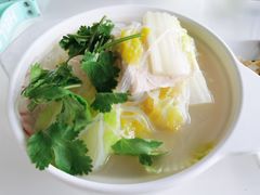-嘉和一品粥(首经贸店)