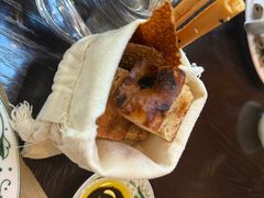 -杭州君悦酒店·青莳