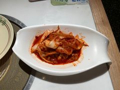 -七八冷面·延边朝鲜族美食(圣熙八号店)