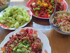 -小街47號江湖菜(四合院店)