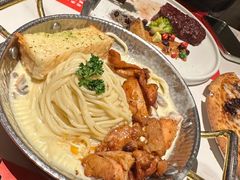 -赤火牛排(金狮广场店)