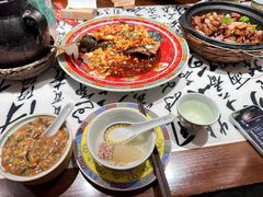 -南昌大饭店·地标美食名片(万寿宫店)