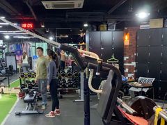 -Nirvana Fitness健身工作室