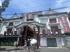 -浅草寺