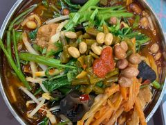 螺丝肉汤粉-红鼻子桂林米粉(金唐新光界店)