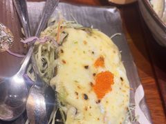 -鸟鹏烧鸟居酒屋(仁恒梦中心店)