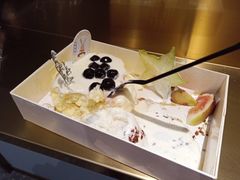 -食武士·舒芙蕾(新街口明瓦廊店)
