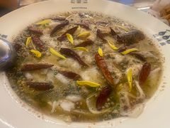-渔语鱼新川菜Bistro(万象天地店)