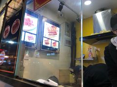 -奶奶的美食(李村步行街店)