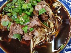 -南花桥羊肉馆老字号(乌镇店)