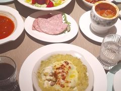 -波特曼西餐厅(中央大街店)