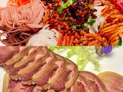 -福照楼汽锅鸡·云南菜(火车站锦江店)