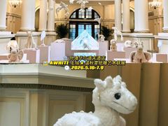 -上海外滩华尔道夫酒店