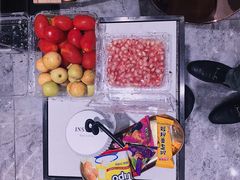 -成都明宇丽雅饭店