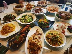 -奉天理·海鲜饺子