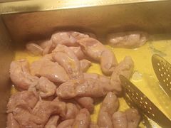 -西塔金胖胖首尔自助烤肉·街头小吃大排档