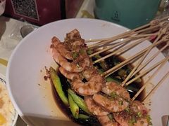 -串盟烧烤大排档·长沙美食地标(星沙店)