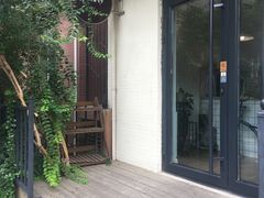 门面-Cafe Villa