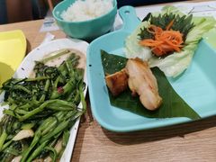 -蔡澜Pho·越南粉餐厅(海上世界店)