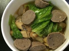-岭南第一锅(科学城店)
