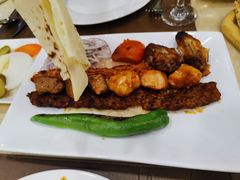 -bosphorus 铂斯西餐厅·土耳其烧烤(环市中路店)