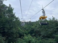 -富斯特索道