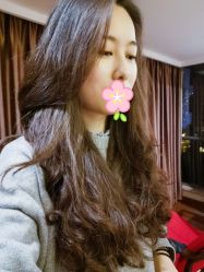 长发-HD HAIR STYLE