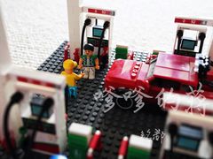 -中国石化武夷路加油站