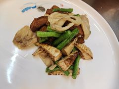 干烧四鲜-全聚德烤鸭店(和平路店)