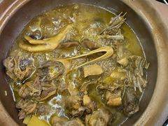 -小厨娘金榜题名(夫子庙秦淮河店)