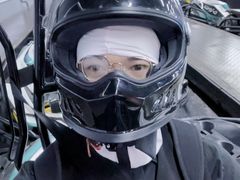 -e赛道卡丁车