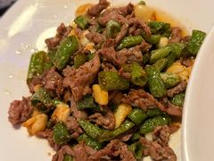 -新白鹿餐厅(百联中环店)