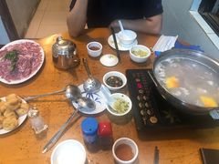 -华哥新鲜猪精品美食