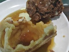 -清真牛街祥云轩门钉肉饼(左家庄店)