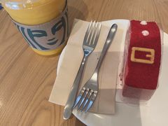 -星巴克(合肥百盛逍遥广场店)