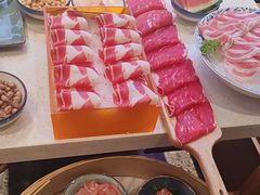 -五星桥原切肥牛火锅(怀德桥店)