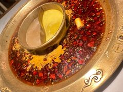 -哥老官重庆美蛙鱼头(宝山龙湖店)