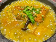 -辛香汇·现炒川菜(淮海路百盛店)