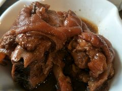 -吉亨面馆(古北1699店)