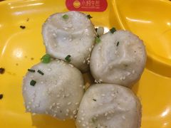 -小杨生煎(黄河路店)