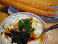 -早安山丘·豆浆油条(小木桥路店)
