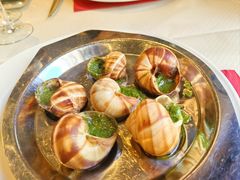 -Restaurant Espadon - Ritz Paris