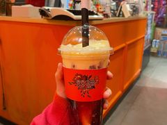-囍福咖啡(这有山店)
